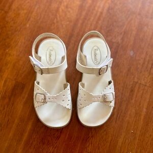 Footmates EcoAriel Waterproof Sandal - Toddler Size 10